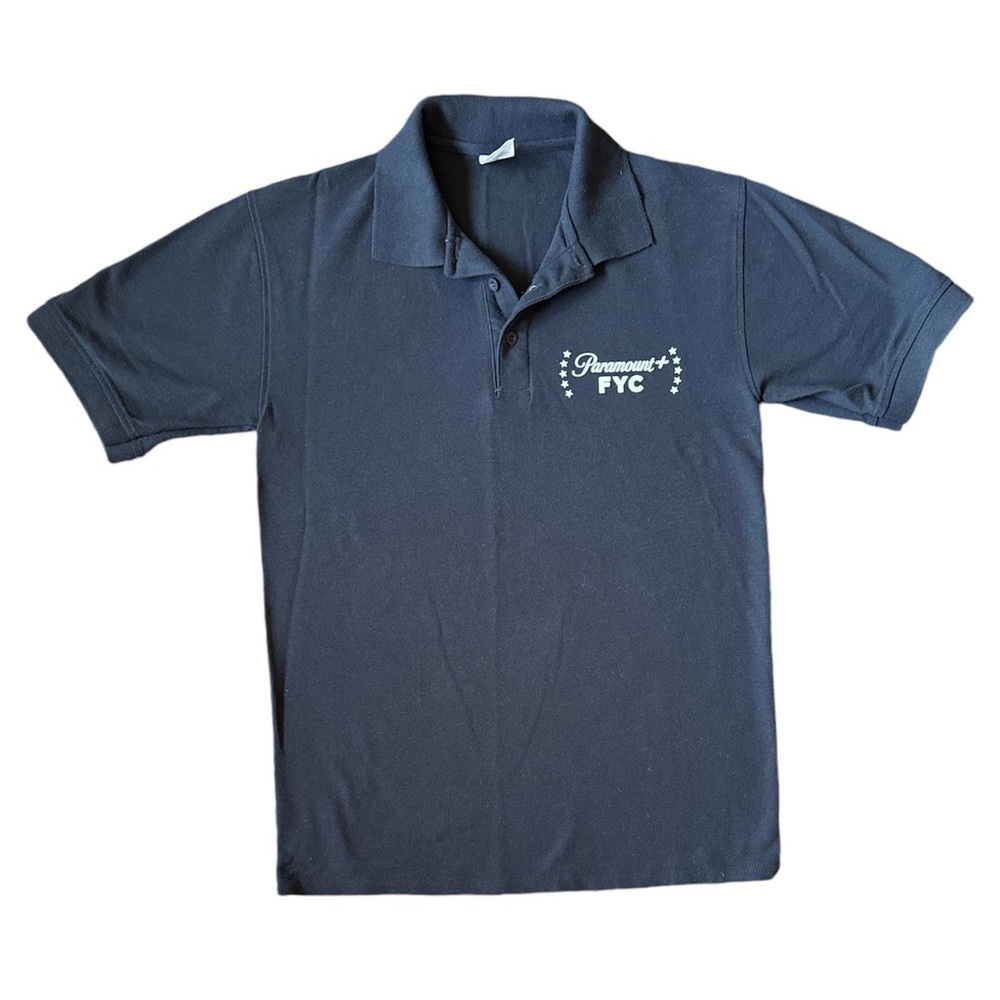 Paramount Polo